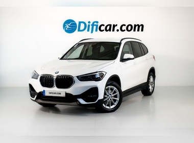 BMW - X1