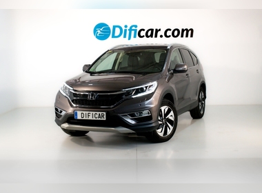Honda - CR-V
