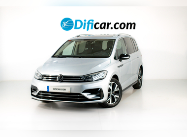 Volkswagen - Touran
