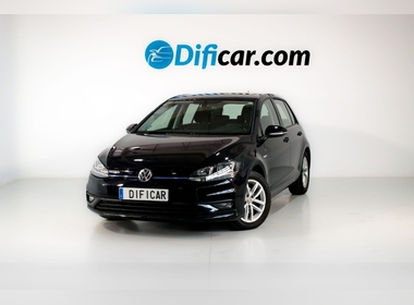 Volkswagen - Golf VII