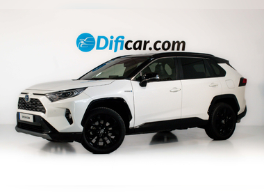 Toyota - RAV 4