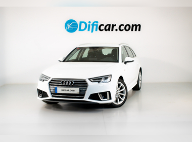 Audi - A4