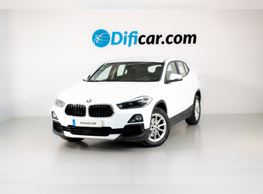 BMW - X2