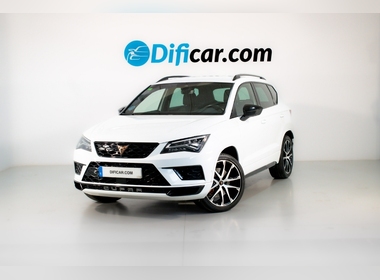 Cupra - Ateca