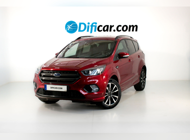 Ford - Kuga