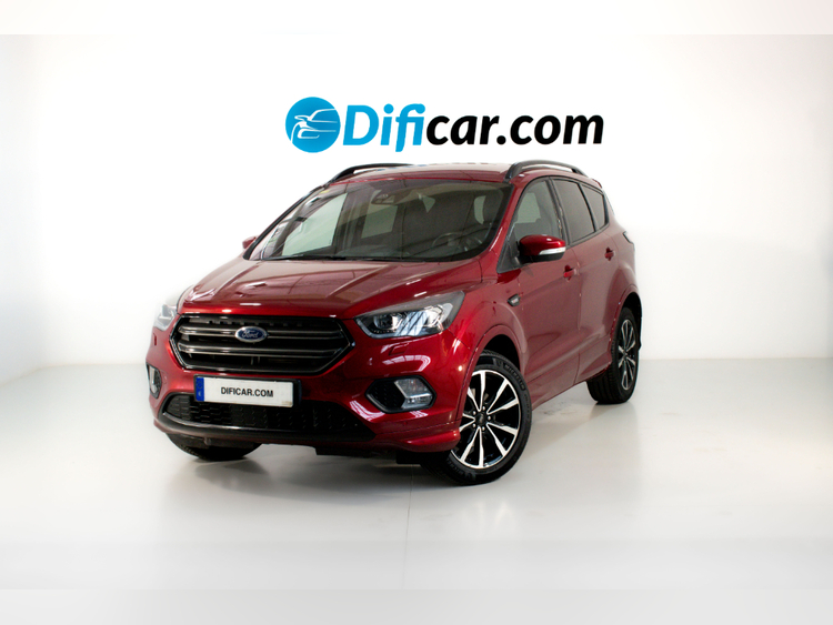 Ford Kuga KUGA 1.5 ECOBOST  150CV ST-LINE foto miniatura