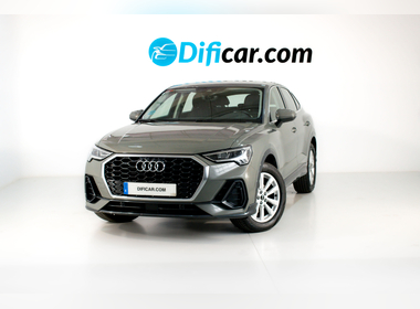 Audi - Q3 Sportback