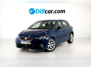 Seat - Ibiza