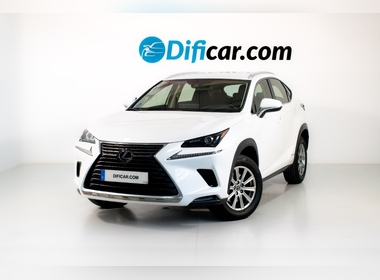 Lexus - NX