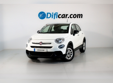 Fiat - 500 X