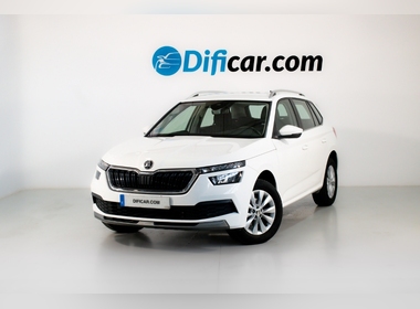 Skoda - Kamiq