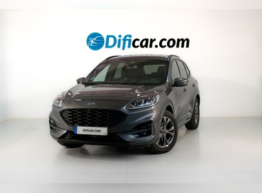 Ford - Kuga