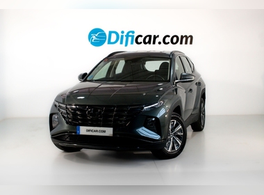 Hyundai - Tucson