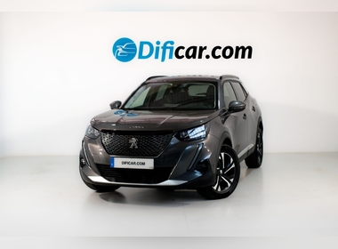 Peugeot - 2008