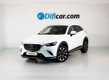 Mazda - CX-3