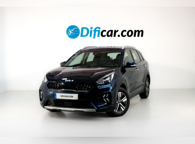Kia - Niro