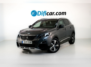 Peugeot - 3008