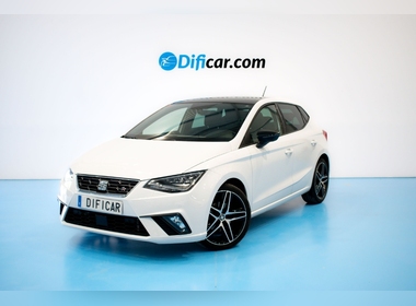 Seat - Ibiza