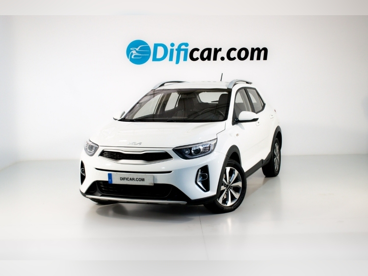 Kia Stonic STONIC CONCEPT 1.2 85CV MT5 E6D foto miniatura