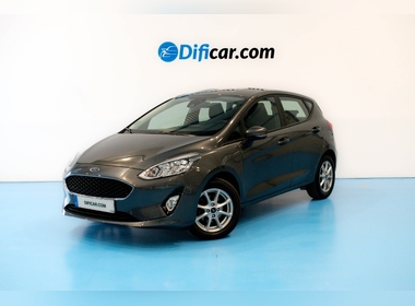 Ford - Fiesta