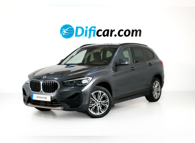 BMW - X1