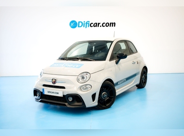 Abarth - Nuova 500