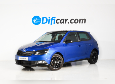 Skoda - Fabia