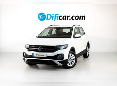 Volkswagen - T-Cross