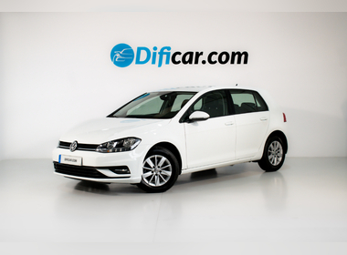 Volkswagen - Golf VII