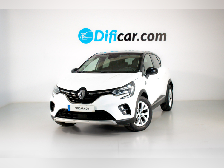 Renault Captur II CAPTUR 1.0 TCE 90CV foto miniatura