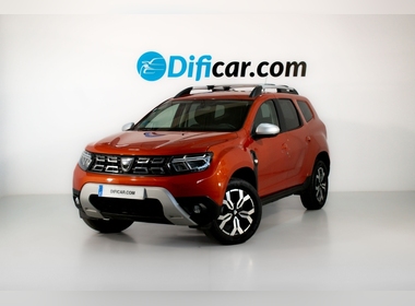 Dacia - Duster
