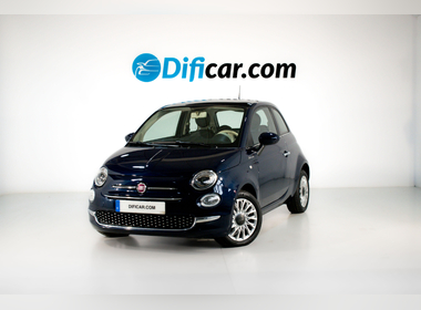 Fiat - 500