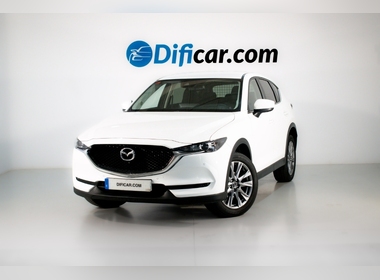 Mazda - CX-5