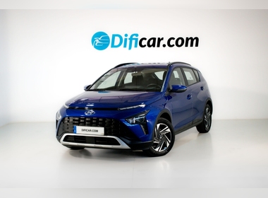 Hyundai - Bayon