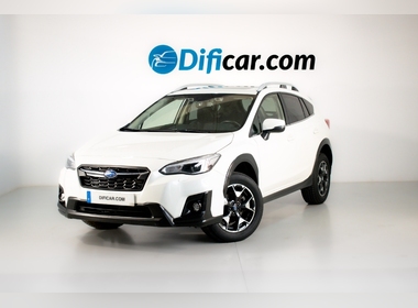Subaru - XV