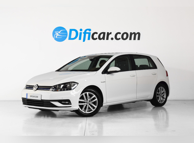 Volkswagen - Golf VII