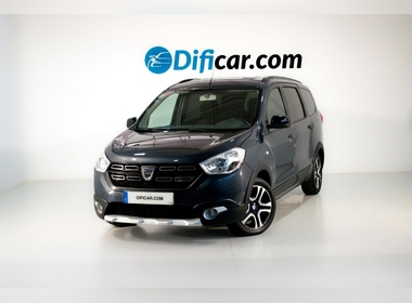 Dacia - Lodgy
