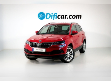 Skoda - Karoq