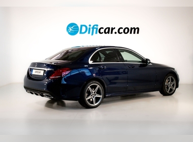 Mercedes-Benz - Clase C