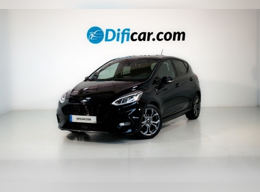 Ford - Fiesta