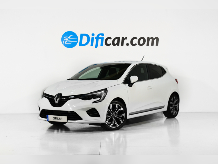 Renault Clio 1.0 TCE 100 CV ZEN foto miniatura