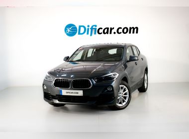 BMW - X2