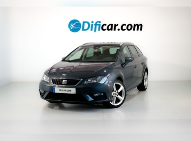 Seat - Leon