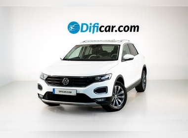 Volkswagen - T-Roc