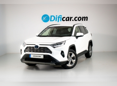 Toyota - RAV 4
