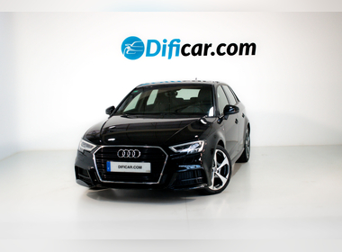 Audi - A3 Sportback