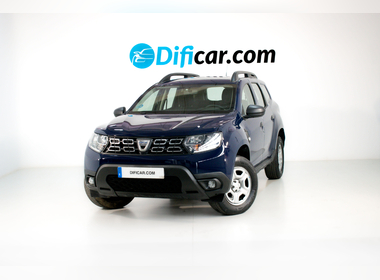 Dacia - Duster