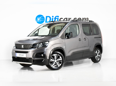 Peugeot - Rifter