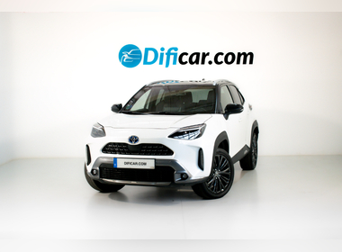 Toyota - Yaris Cross