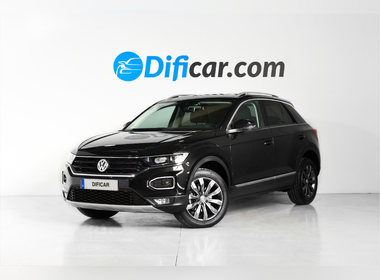 Volkswagen - T-Roc